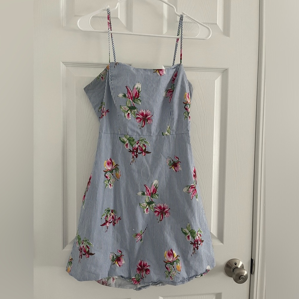 Lumiere Dress (Large in Juniors)